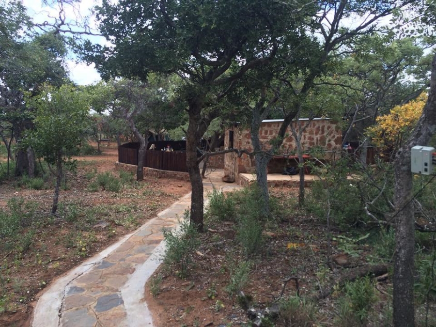 Commercial Property for Sale in Zeerust North West